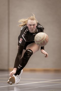 Bild 36 - wU18 Norddeutsche Meisterschaft